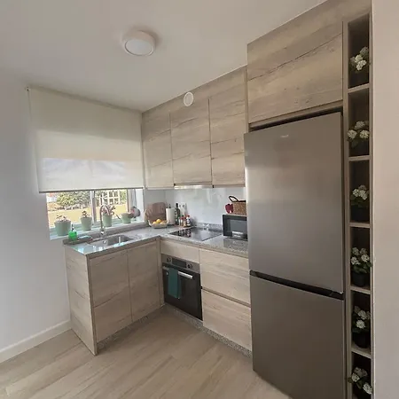 Anita Apartment