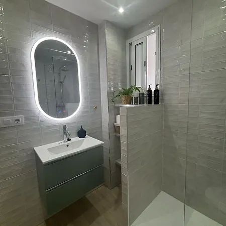 Anita Apartment