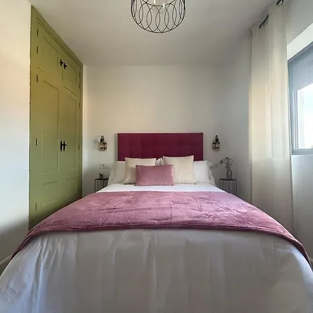 Anita Apartment Ronda