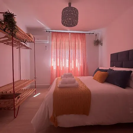 アパート Anita ロンダ