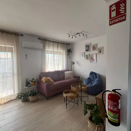 Anita Apartment *