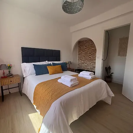 Anita Appartement *