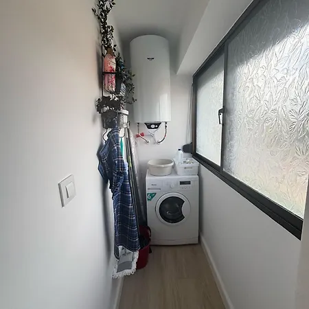 Anita Apartment *