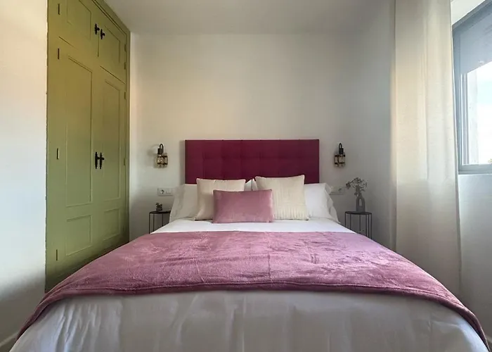 Anita Appartamento Ronda