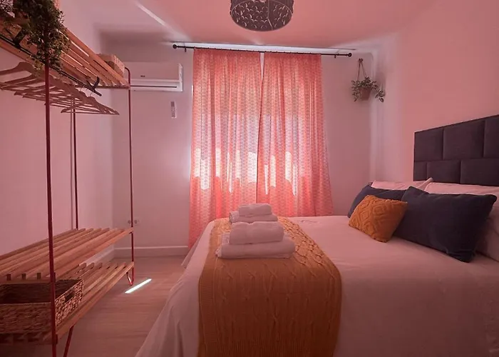 Appartamento Anita Ronda