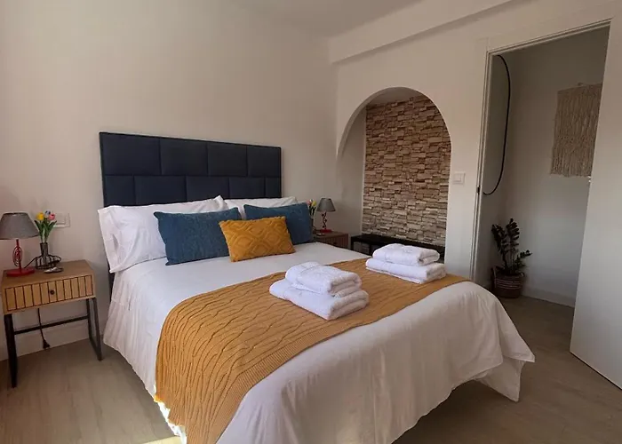 Anita Appartamento *