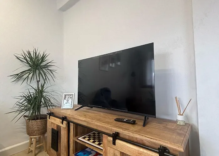 Anita Appartamento Ronda