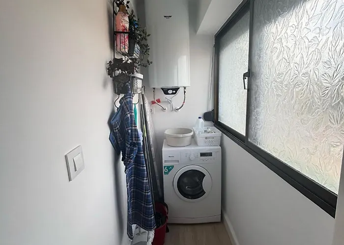 Anita Appartamento *